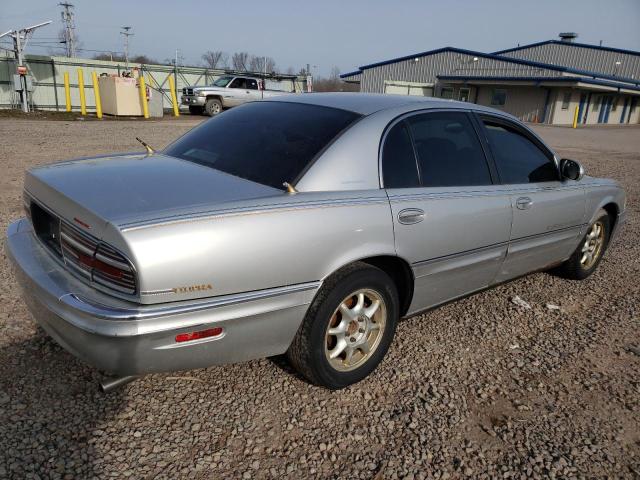 Photo 3 from auction – 2001 BUICK PARK AVENU with VIN 1G4CU541614255033