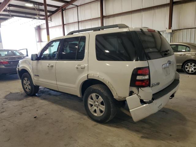 Photo 2 from auction – 2008 FORD EXPLORER X with VIN 1FMEU73EX8UB02092