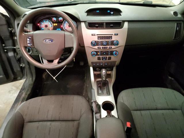 Photo 8 from auction – 2010 FORD FOCUS SE with VIN 1FAHP3FN2AW269611