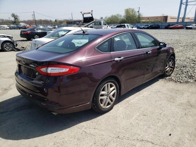 Photo 3 from auction – 2013 FORD FUSION SE with VIN 3FA6P0H78DR294766