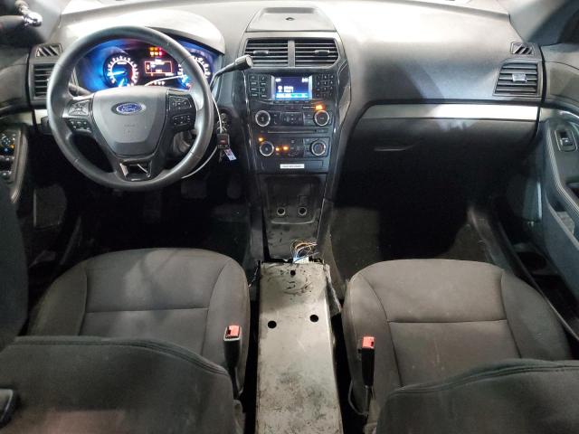 Photo 8 from auction – 2016 FORD EXPLORER P with VIN 1FM5K8AR5GGB07294