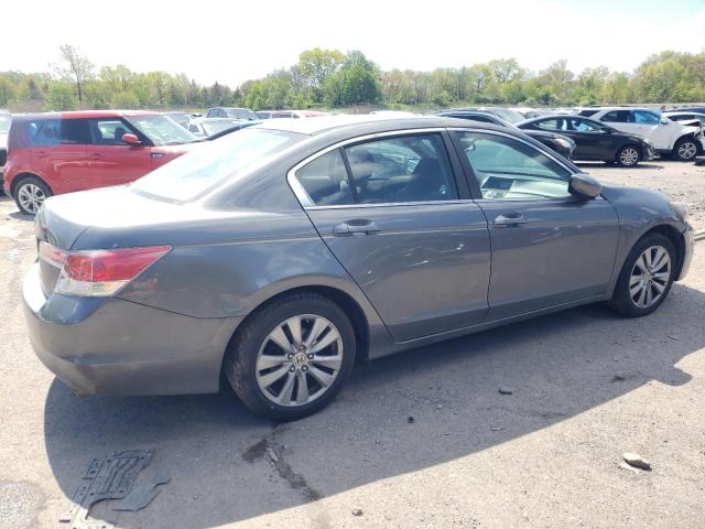 Photo 3 from auction – 2012 HONDA ACCORD EX with VIN 1HGCP2F71CA133259
