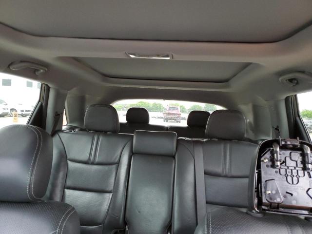 Photo 10 from auction – 2012 KIA SORENTO EX with VIN 5XYKU4A25CG206093