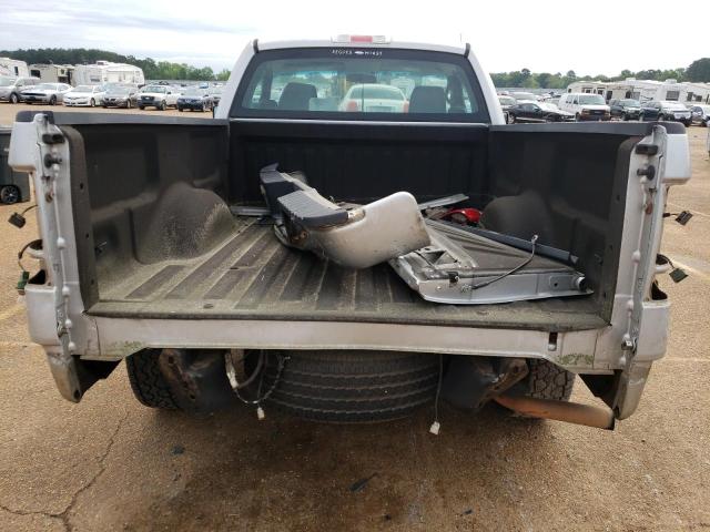 Photo 6 from auction – 2008 FORD F150 with VIN 1FTRF12W88KD89502