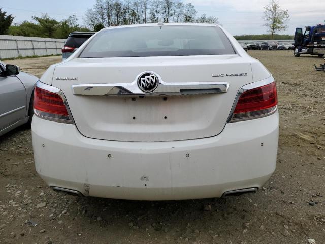 Photo 6 from auction – 2013 BUICK LACROSSE with VIN 1G4GC5E30DF138383