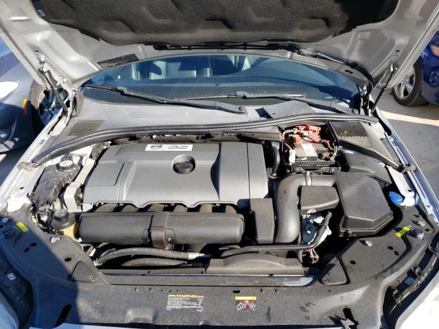 Photo 11 from auction – 2007 VOLVO S80 3.2 with VIN YV1AS982771037344