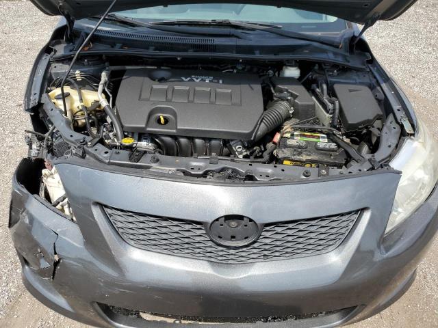 Photo 11 from auction – 2010 TOYOTA COROLLA BA with VIN 2T1BU4EE2AC475388