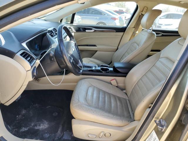 Photo 7 from auction – 2013 FORD FUSION SE with VIN 3FA6P0HR1DR169206