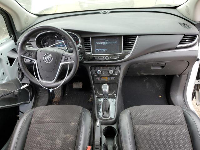 Photo 8 from auction – 2018 BUICK ENCORE PRE with VIN KL4CJASB6KB934681