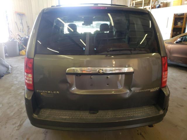 Photo 6 from auction – 2010 CHRYSLER TOWN & COU with VIN 2A4RR2D18AR398698