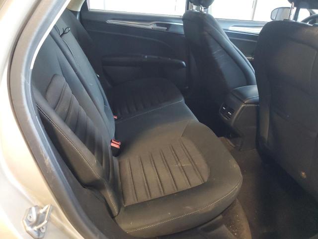 Photo 10 from auction – 2019 FORD FUSION SE with VIN 3FA6P0HD0KR101819