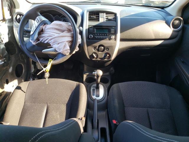 Photo 8 from auction – 2018 NISSAN VERSA S with VIN 3N1CN7AP4JL833827