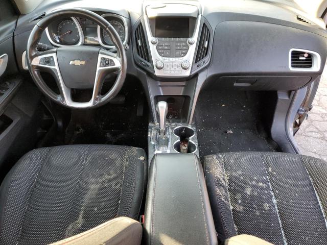 Photo 8 from auction – 2012 CHEVROLET EQUINOX LT with VIN 2GNALDEK2C6134542