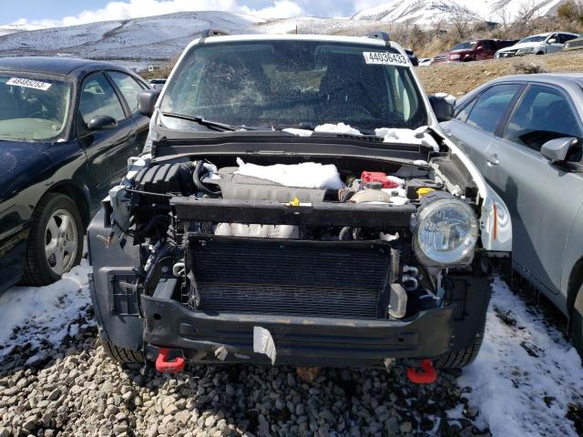 Photo 5 from auction – 2018 JEEP RENEGADE T with VIN ZACCJBCB2JPH23444