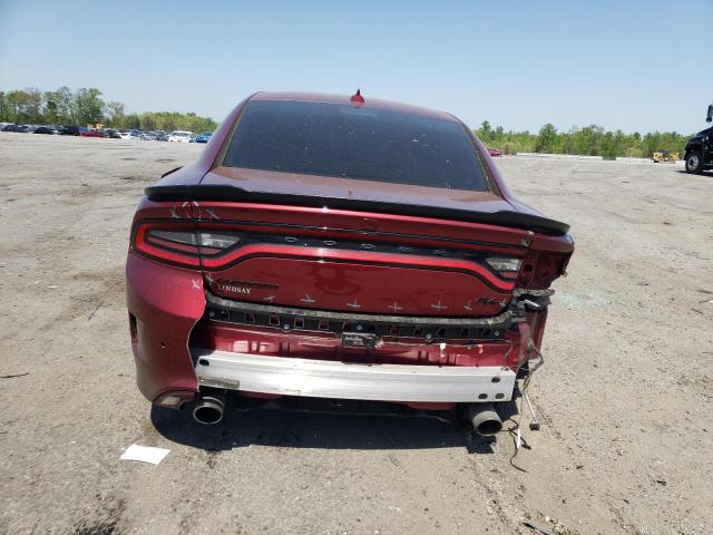 Photo 6 from auction – 2022 DODGE CHARGER R/ with VIN 2C3CDXCT9NH136263