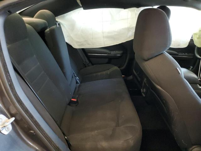 Photo 10 from auction – 2013 DODGE CHARGER SE with VIN 2C3CDXBG4DH571324