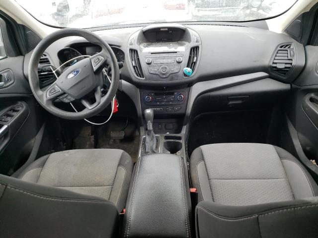 Photo 8 from auction – 2017 FORD ESCAPE SE with VIN 1FMCU0GD9HUC08436