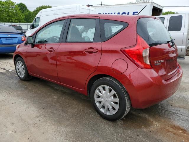 Photo 2 from auction – 2014 NISSAN VERSA NOTE with VIN 3N1CE2CP5EL360641