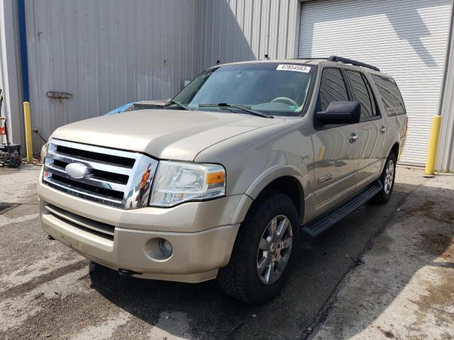 FORD EXPEDITION 2008 z numerem VIN 1FMFK16598LA52729 - Zdjęcie z aukcji
