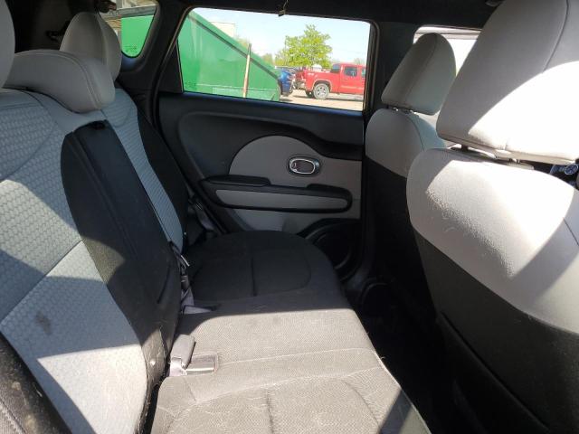 Снимка 11 от търг – 2015 KIA SOUL + с VIN KNDJP3A51F7202972