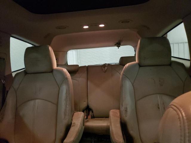 Photo 10 from auction – 2014 CHEVROLET TRAVERSE L with VIN 1GNKVHKD5EJ163812