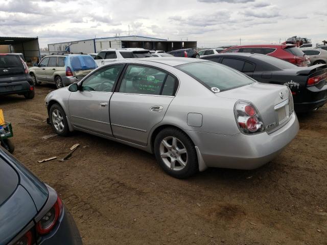 Photo 2 from auction – 2005 NISSAN ALTIMA with VIN 1N4AL11E65C269823