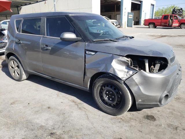 Photo 4 from auction – 2016 KIA SOUL with VIN KNDJN2A25G7322877
