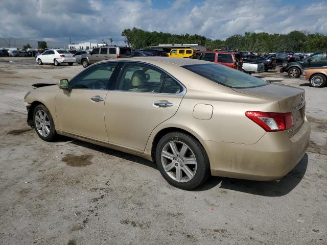 Photo 2 from auction – 2007 LEXUS ES 350 with VIN JTHBJ46G472106577