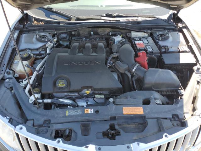 Photo 11 from auction – 2012 LINCOLN MKZ with VIN 3LNHL2GC4CR806459