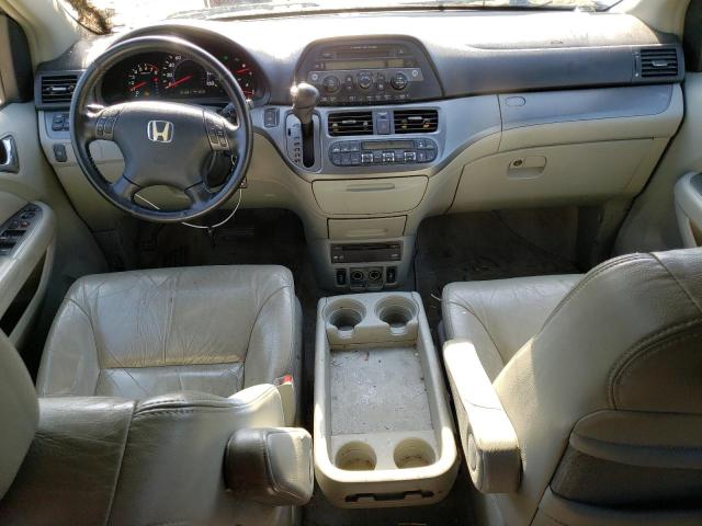 Photo 8 from auction – 2006 HONDA ODYSSEY EX with VIN 5FNRL38726B073172