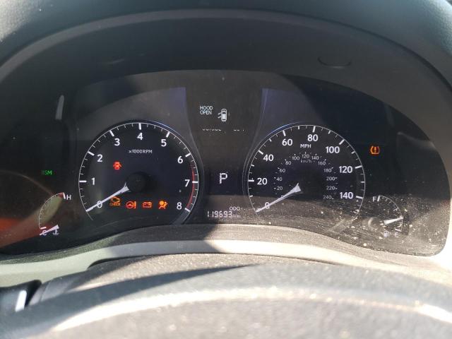 Photo 9 from auction – 2015 LEXUS RX 350 BAS with VIN JTJBK1BA8F2468003