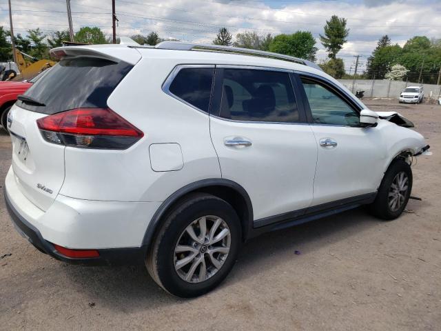 Foto 3 de la subasta – 2018 NISSAN ROGUE S con VIN KNMAT2MVXJP553759