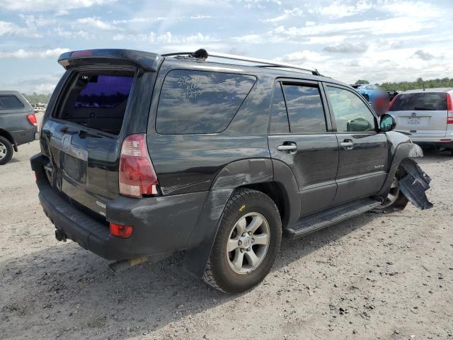 Photo 3 from auction – 2003 TOYOTA 4RUNNER SR with VIN JTEZT14R530010746