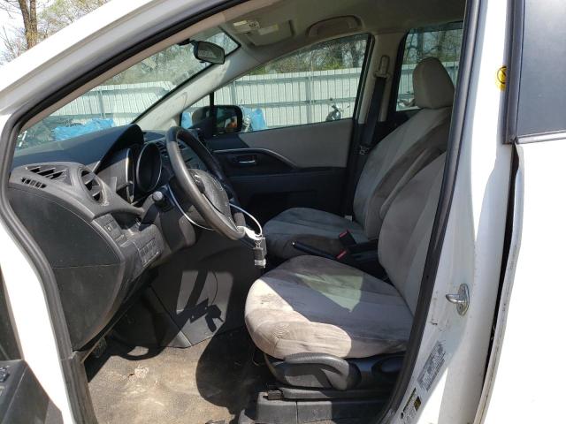 Photo 7 from auction – 2015 MAZDA 5 SPORT with VIN JM1CW2BL0F0180460