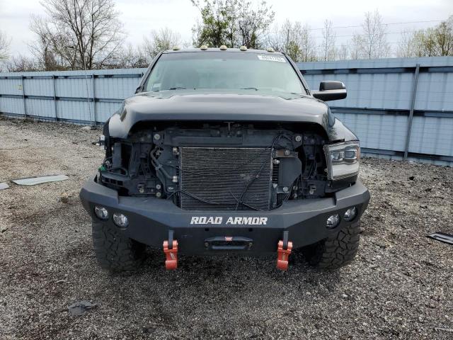 Photo 5 from auction – 2012 DODGE RAM 3500 S with VIN 3C63DRGL6CG178475