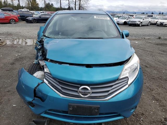 Photo 5 from auction – 2014 NISSAN VERSA NOTE with VIN 3N1CE2CPXEL364362