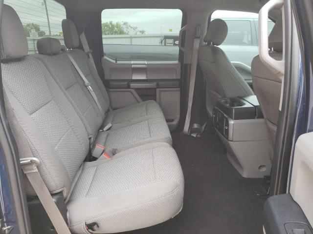 Photo 10 from auction – 2020 FORD F150 SUPER with VIN 1FTEW1CP3LKD74680