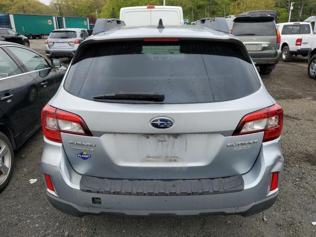 Снимка 6 от търг – 2016 SUBARU OUTBACK 2. с VIN 4S4BSACC5G3203016