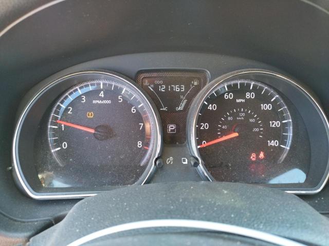 Photo 9 from auction – 2016 NISSAN VERSA S with VIN 3N1CN7AP6GL900890