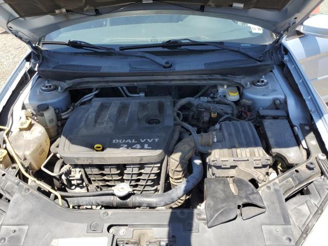 Photo 11 from auction – 2013 CHRYSLER 200 LX with VIN 1C3CCBAB9DN635635