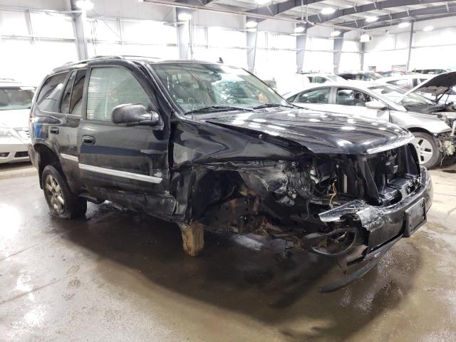 Photo 4 from auction – 2007 GMC ENVOY with VIN 1GKDT13SX72243829