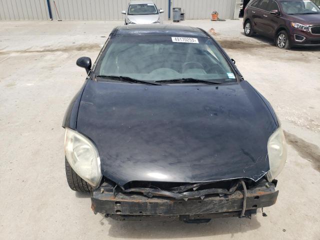 Photo 5 from auction – 2007 MITSUBISHI ECLIPSE ES with VIN 4A3AK64F17E072724