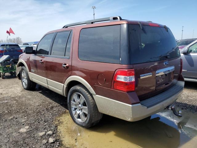 Photo 2 from auction – 2007 FORD EXPEDITION with VIN 1FMFU18547LA72604