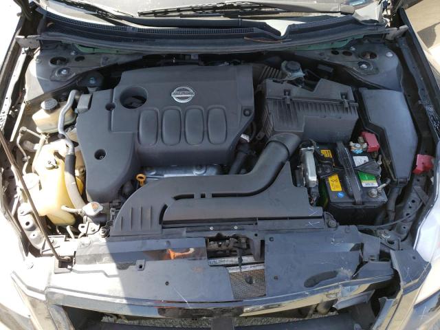 Photo 11 from auction – 2008 NISSAN ALTIMA 2.5 with VIN 1N4AL24E28C279996