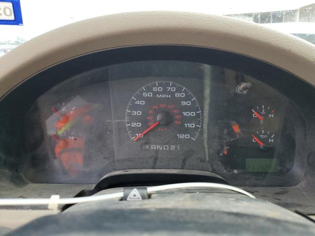 Photo 9 from auction – 2008 FORD F150 with VIN 1FTRF12W28KD26489