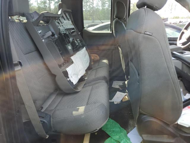 Photo 10 from auction – 2016 FORD F150 SUPER with VIN 1FTEX1C8XGFB62315