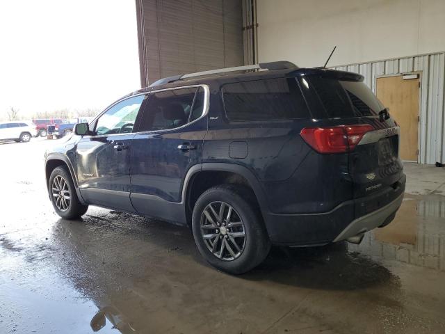 Photo 2 from auction – 2017 GMC ACADIA SLT with VIN 1GKKNMLS1HZ121419