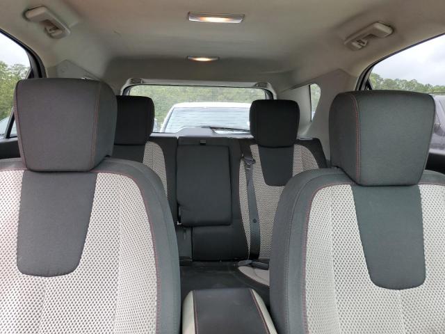 Photo 10 from auction – 2010 CHEVROLET EQUINOX LT with VIN 2CNFLDEY2A6317211