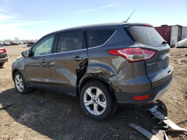 Photo 2 from auction – 2015 FORD ESCAPE SE with VIN 1FMCU0GX1FUC60439