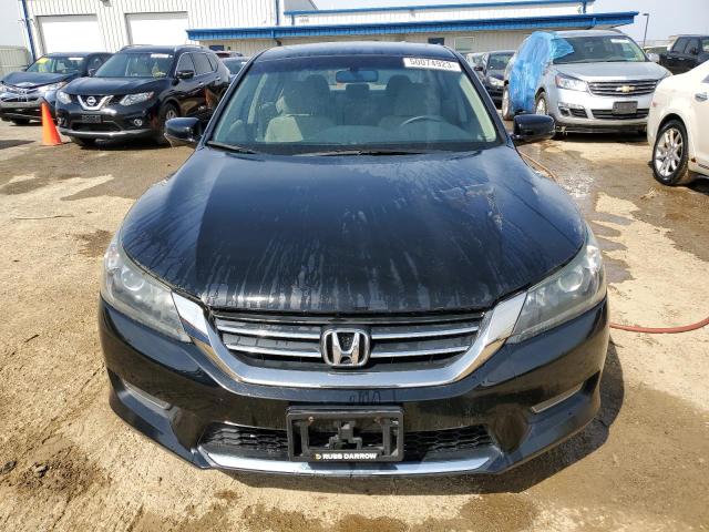 Photo 5 from auction – 2013 HONDA ACCORD EX with VIN 1HGCR2F75DA171122